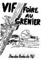 Foire au Grenier 2009