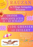 Grande Brocante d'?t