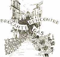 Grande Brocante anuelle du GAS - 28�me �dition