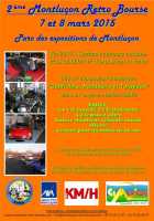 MONTLUCON RETRO BOURSE
