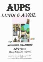 Antiquites Art et Deco Collections