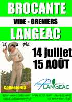 foire du 15 août