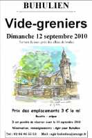 Organis�  par " Agir pour Buhulien "