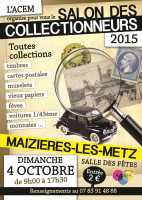 SALON DES COLLECTIONNEURS