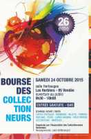 BOURSE DES COLLECTIONNEURS