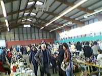 vide grenier / foire a tout