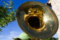 Vide-grenier musical