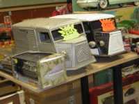 15° BOURSE AUX  MINIATURES et jouets anciens