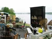 LES PUCES DE MONTSOREAU