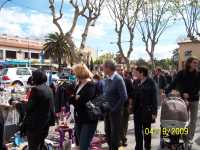 Vide grenier kiwanis