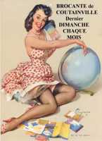 Brocante de Coutainville