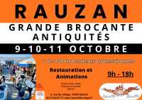Grande Brocante Antiquit