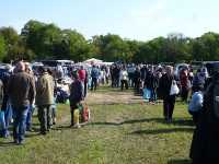 vide greniers pour particuliers