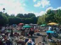 Brocante de Saint Prix
