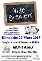 VIDE GRENIER