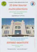 Bourse toutes collections