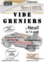 Vide Grenier
