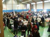 5 éme salon du modélisme