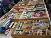 42° Bourse d'Echanges de Jouets Anciens du MCRA