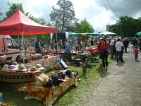 FOIRE DE BELVEYRE