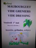 Vide greniers