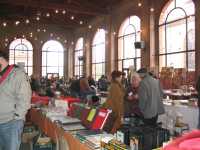 Bourse toutes collections