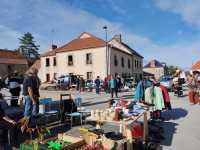 Vide grenier