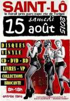 disques-livres-collections-brocante