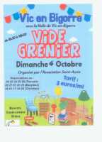 Vide grenier