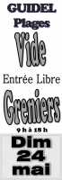 VIDE-GRENIERS