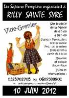 Vide greniers