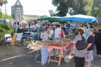 Vide-greniers de Pompogne