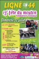 9e vide-greniers et fête du mouton
