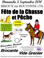 Brocante vide grenier des commer�ants