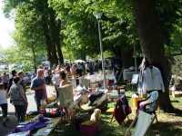 Vide grenier