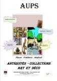 Antiquites Art et Deco Collections