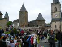 VIDE GRENIER