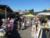 Vide Greniers d'automne à  Pessac Cap de Bos