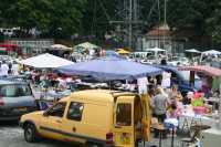 4 vide grenier