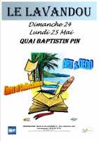 JOURNEES DU LIVRE ET VIEUX PAPIERS