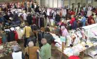 BOURSE AUX VETEMENTS