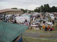 brocante,vide greniers