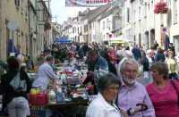 Brocante Vide grenier de LINAS Centre Ville