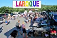 VIDE-GRENIER - PUCES - BROCANTE nocturne