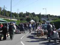 5�me Vide Greniers du Monceau