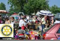 FOIRE A TOUT - VIDE GRENIER NANTERRE