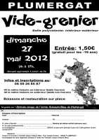 VIDE GRENIER