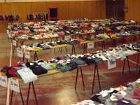 BOURSE AUX VÊTEMENTS ENFANT - grossesse