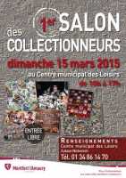 1er salon des collectionneurs