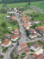 VIDE GRENIERS 12�me EDITION ET FETE PATRONALE